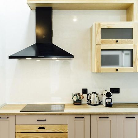 Modern With Seasonal Swimming Pool- 1Bd 1Bth- Goyeneta Appartement Sevilla Buitenkant foto